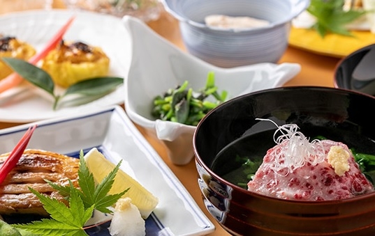 北新地で人気の和食・割烹です◎