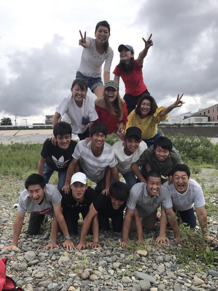 イベントもたくさん!