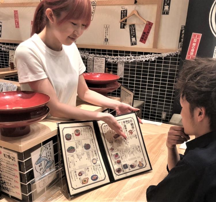 うなぎ 串料理 いづも