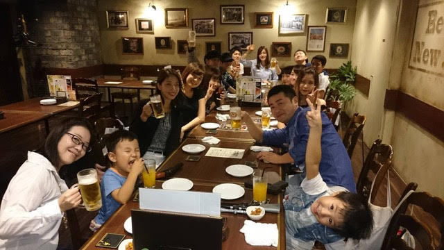炭火やき鳥 きんぼし 新栄店