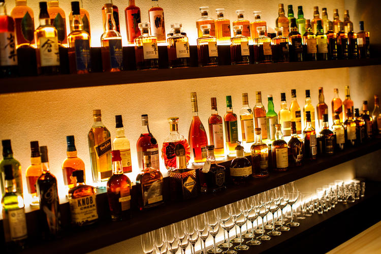 お酒の知識が深まりますよ