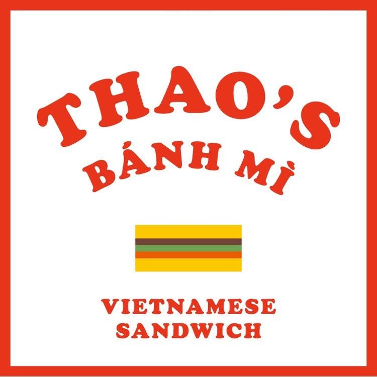 ベトナムサンドウィッチThao's