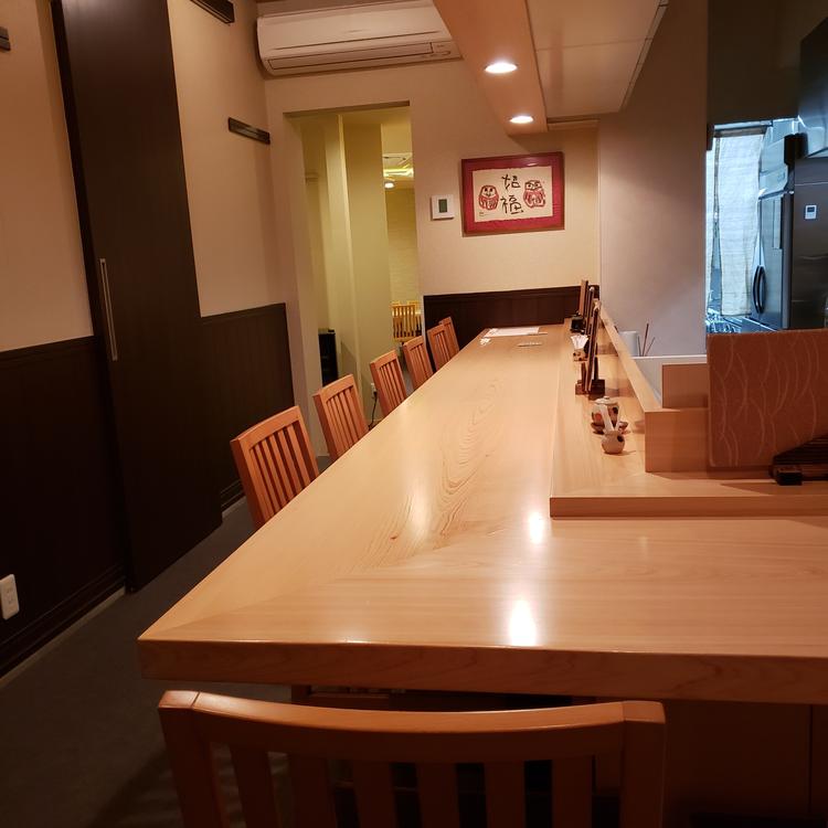 食を楽しむお店 近吉