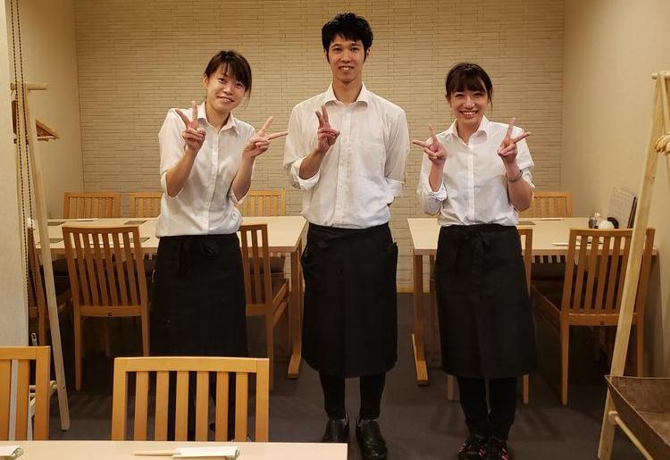 食を楽しむお店 近吉