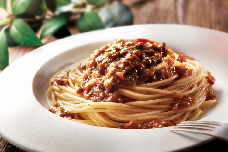 こだわりの手作りイタリアンを提供予定①