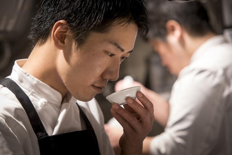 うしごろバンビーナ 恵比寿ヒルトップ店