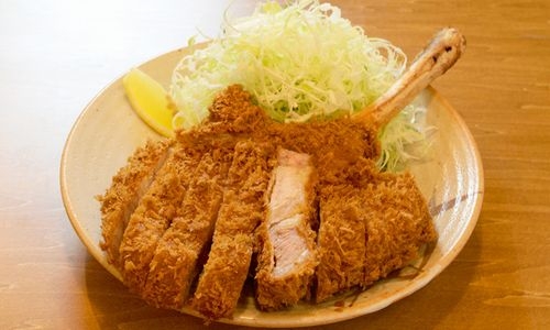 豚六 町田