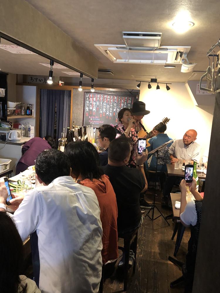 ライブイベント