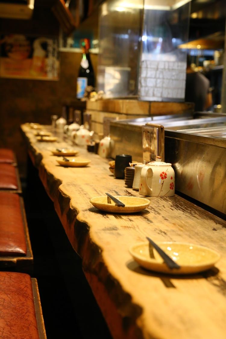 いちゃりばねーねー焼とり前佛 亀島店