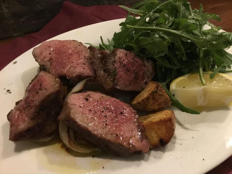 旬な高級食材を使用します!
