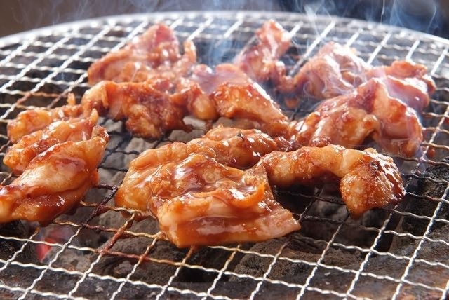 20年以上愛される「味噌とんちゃん」
