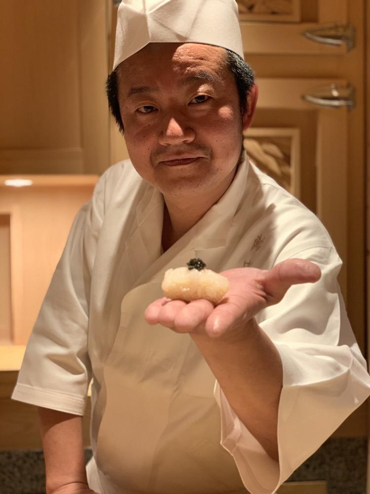 試食会も開催します。