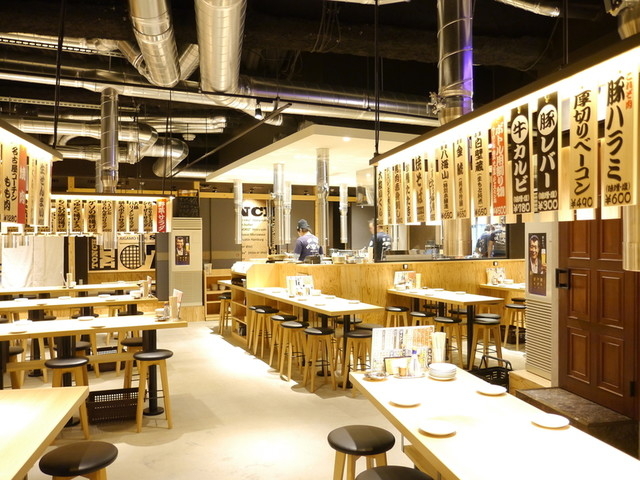 やぶ屋 名駅3丁目店