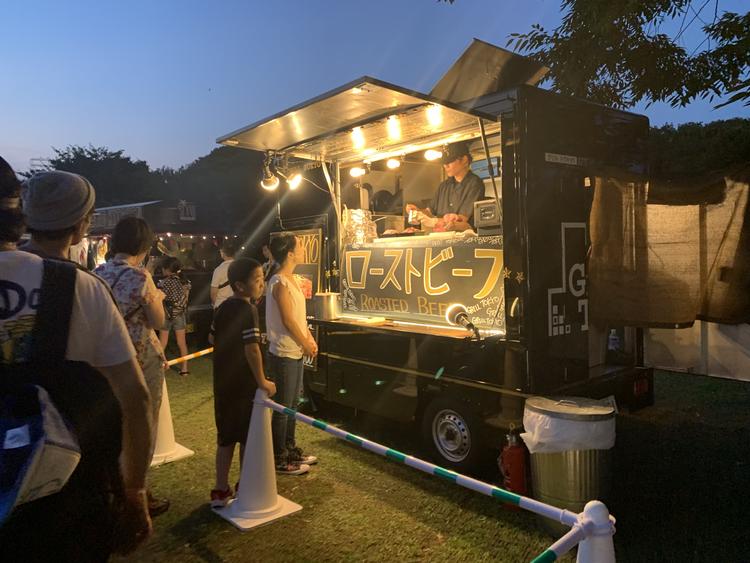 イベントでの様子です!