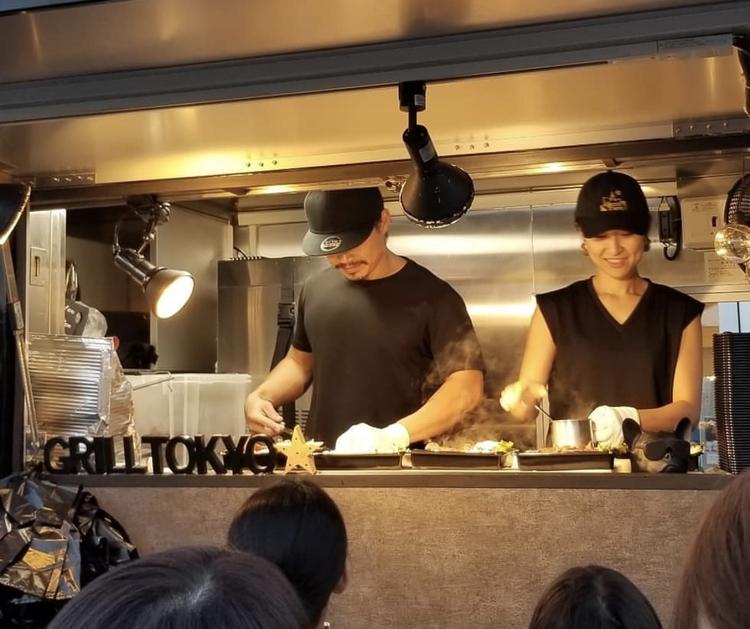 あったか~いお弁当をお客様に(^^)♪