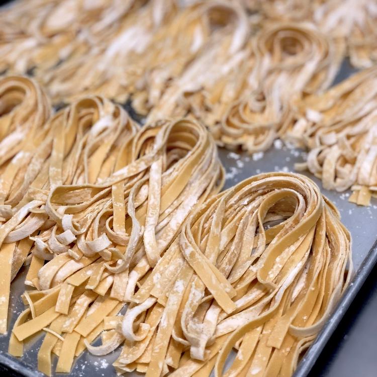 出来合いや加工品は一切使用なし!
