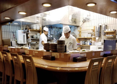手打うどん 香川