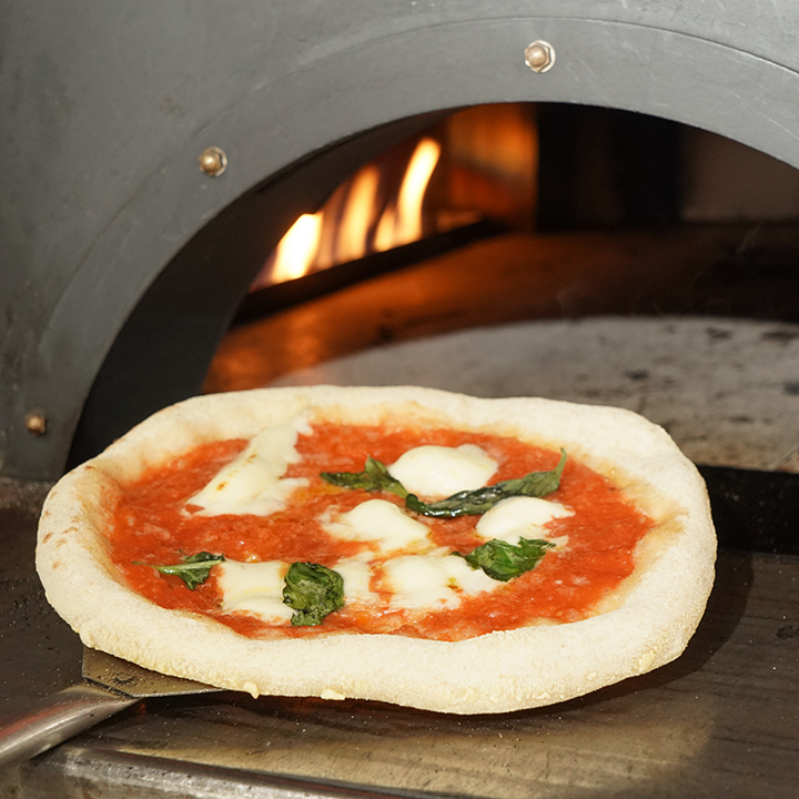 Trattoria ETNA MARE みなとみらい店