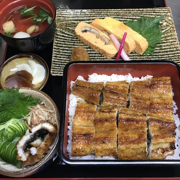 今うなぎ業界が熱い!若手活躍のチャンス!