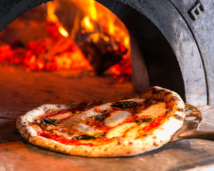 pizzeria zio pippo