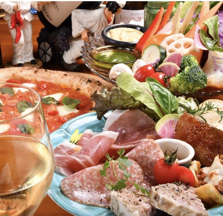 料理を学び、経営を学べます!