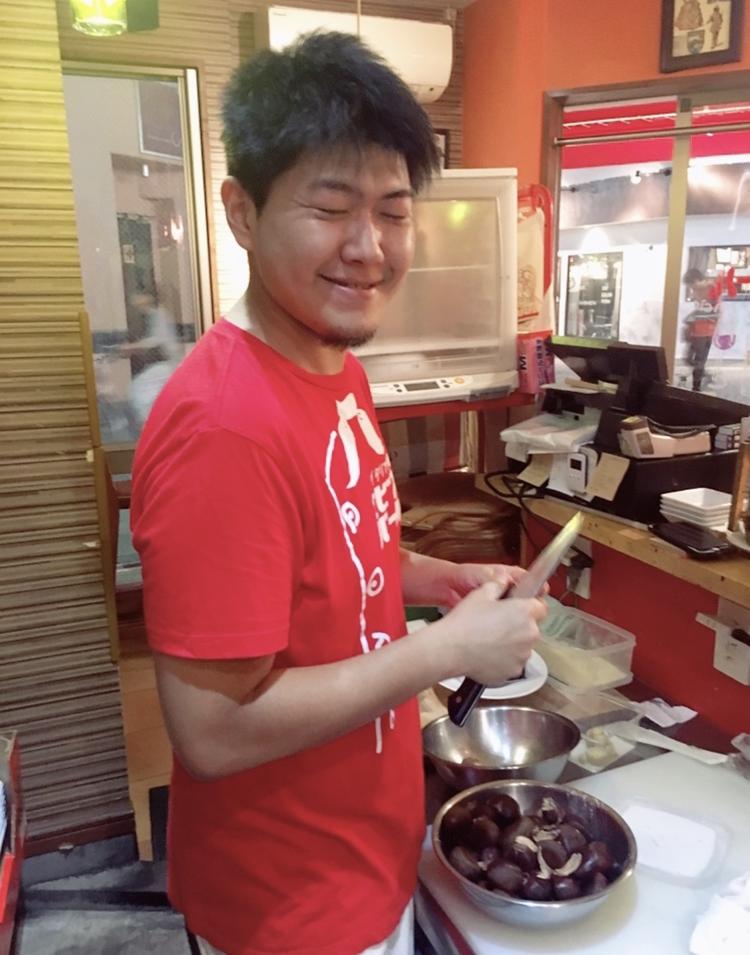 未経験でも丁寧に指導します!