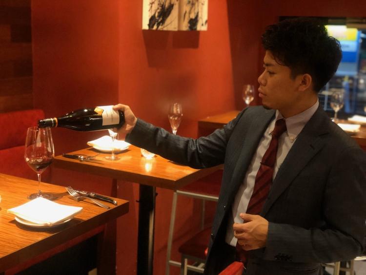 RRR Bistro steak&wine