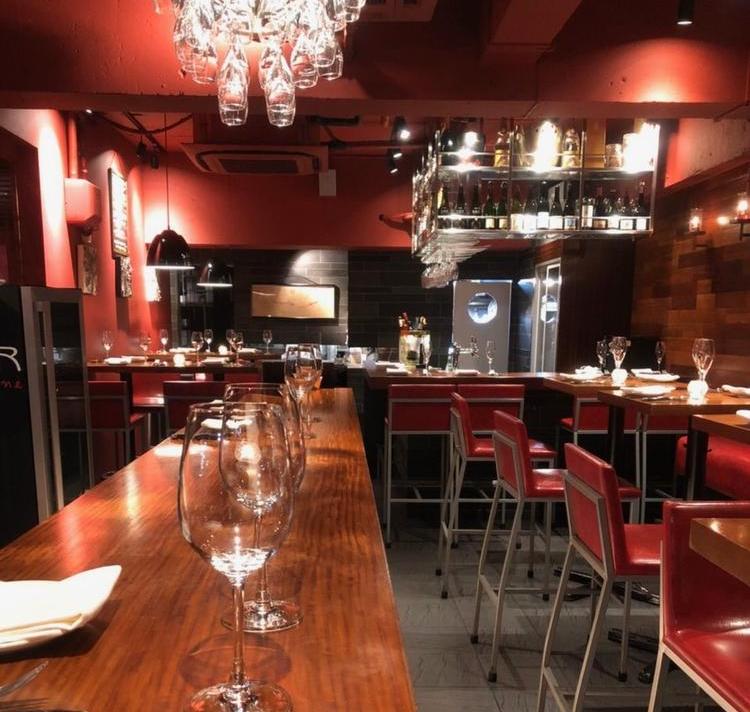 RRR Bistro steak&wine