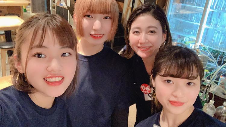 育児サポート制度が整った会社です!