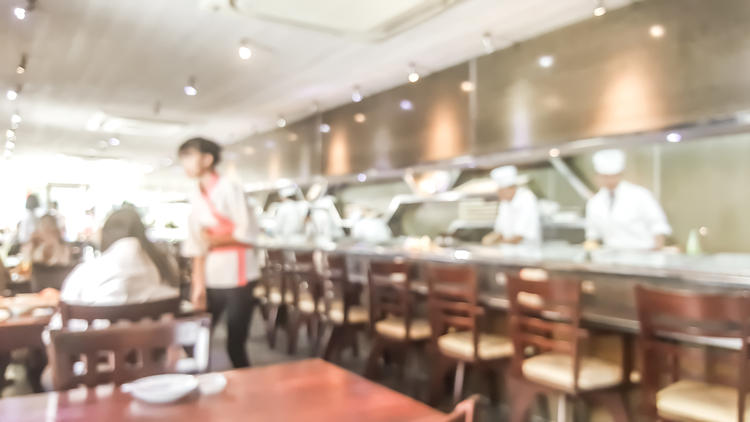 来来亭 伊丹南店