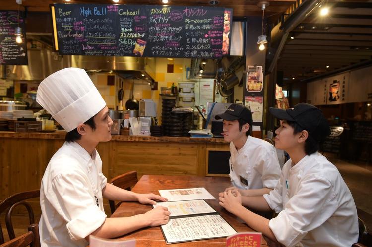 Hot Spoon丸の内店