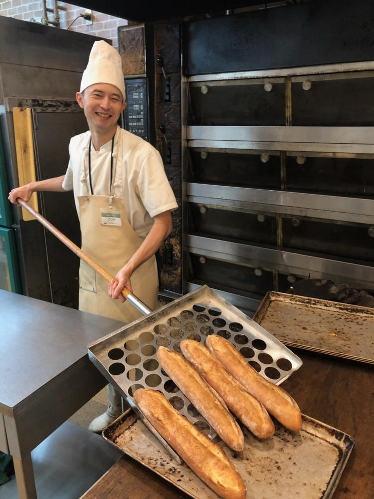 麻布十番モンタボー 木場店