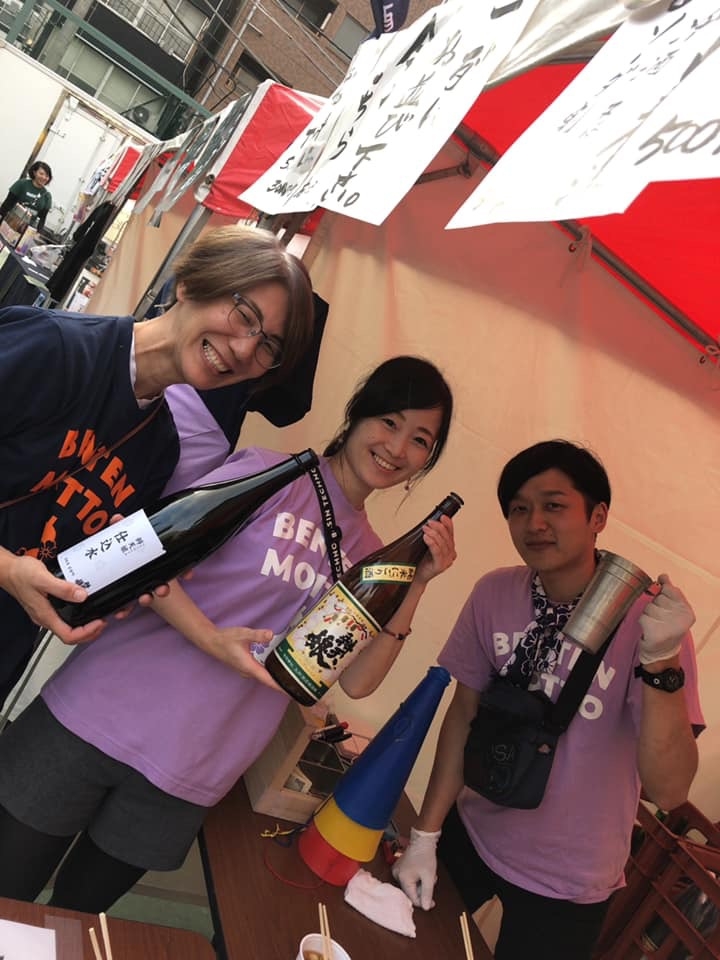 四季を通じて変わるおススメの酒の肴