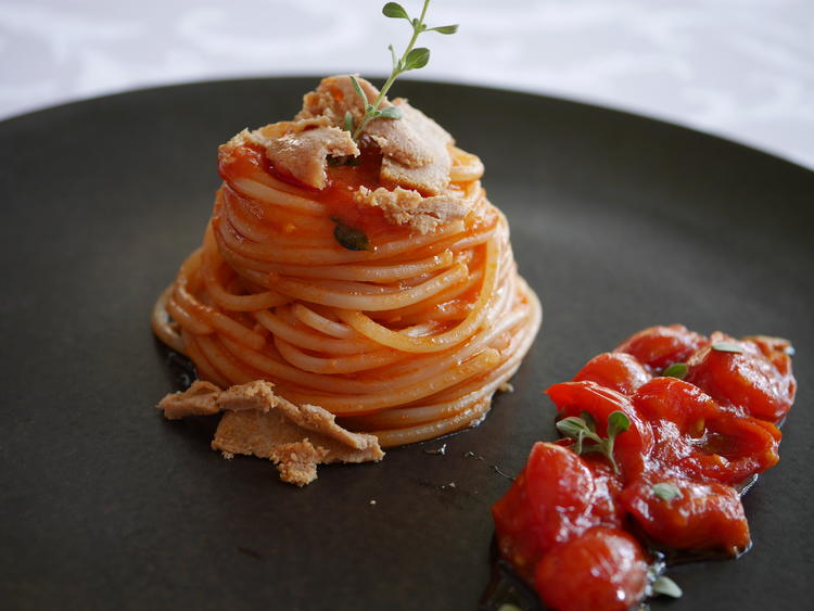 多彩なパスタ!