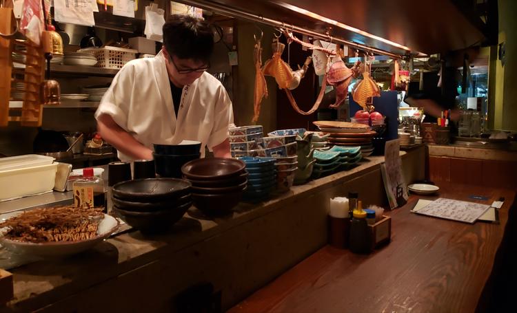 入社2年目で店長候補として頑張っています