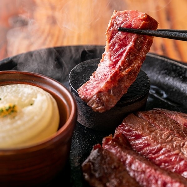 肉好きには最高な環境です!