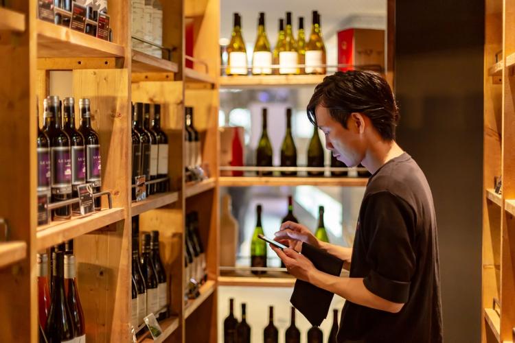 Bistro Vino 六本木店