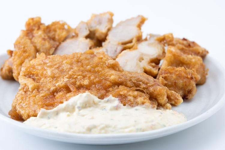 伝承チキン南蛮