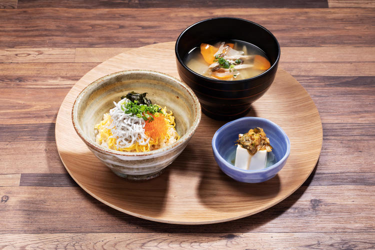 「おいしい」のひと言のために全力を
