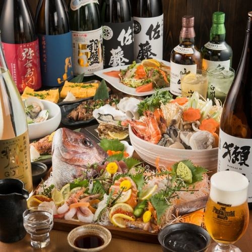お酒の知識も身に付きます!