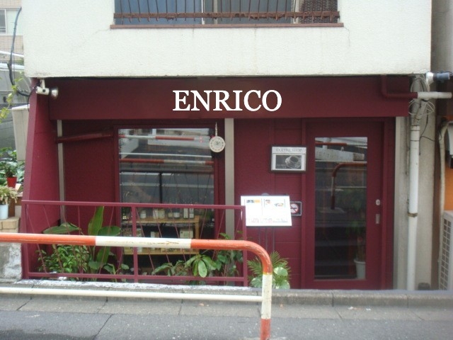 ENRICO