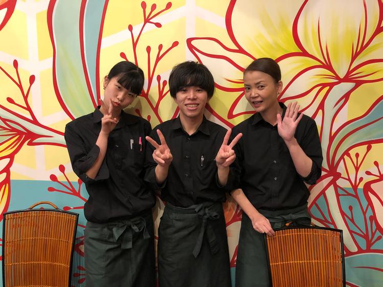 ふぉーの店 本町店