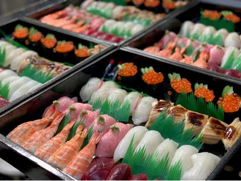 やよい寿司