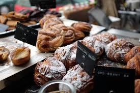 ハード系のパンは多くのメディアでも話題!