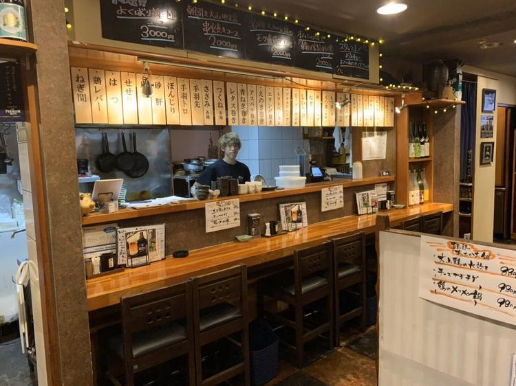 一緒にお店を盛り上げていきましょう!