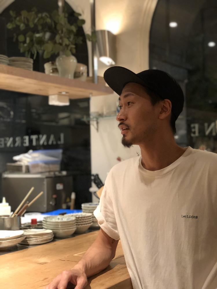 足澤店長がしっかり指導します!