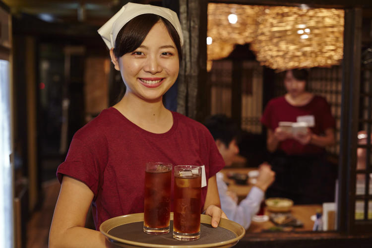 株式会社京阪レストラン(関西)