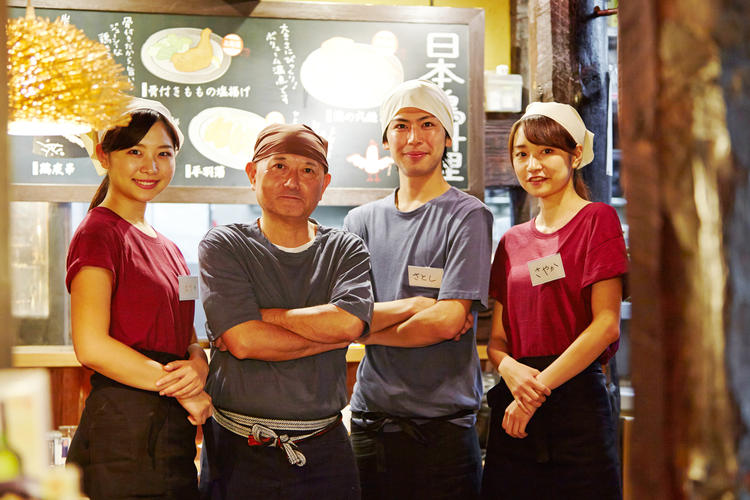 株式会社京阪レストラン(関西)