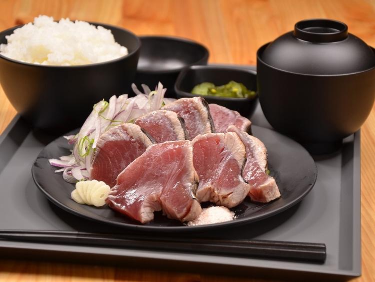 おさかなごはん bowl kitchen