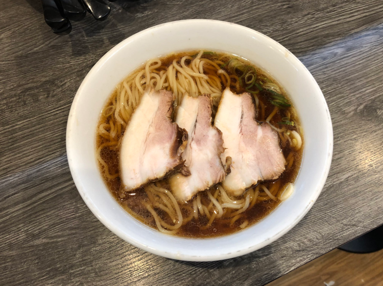 つけ麺丸和 名駅西店